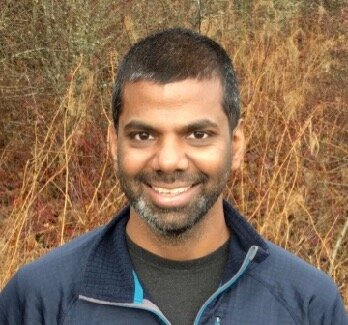 A picture of Nikhil
